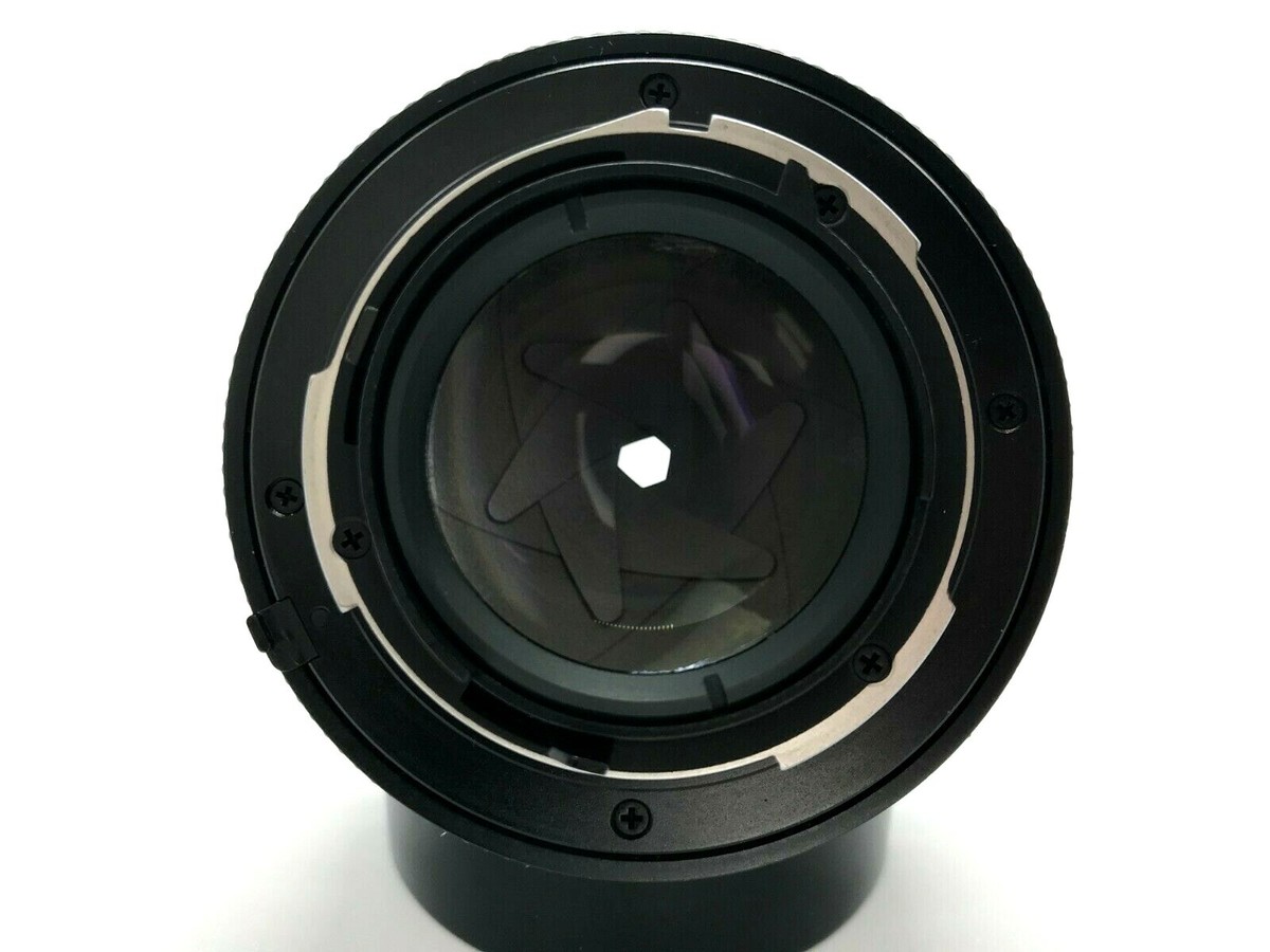 Contax Carl Zeiss Planar T* 50mm F/1.4 MMJ MF Lens + P Contax Carl Zeiss Planar T* 50mm F/1.4 MMJ MF Lens + P