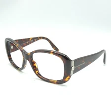 Ralph Lauren 8127 B Dark Tortoise Sunglass Frames 55 16 140