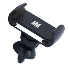 Car Phone Holder Air Vent Mount - 360° Rotating – Air Vent Clip - Fits All Smart