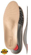 Pedag Viva High Arch Support Tan Women 12/Men 9 Plantar Fasciitis