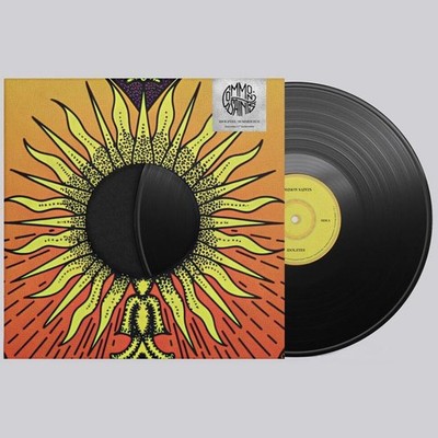 COMMON SAINTS IDOL EYES/SUMMER SUN NEW 7 INCH VINYL DISC