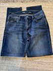 old navy boyfriend jeans 2 Short — photo 1