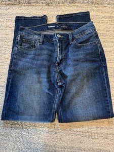 old navy boyfriend jeans 2 Short