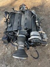 1995 Corvette Lt1 Engine And Transmission 144k Miles