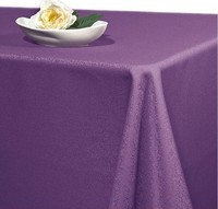 Tischdecke Tafeltuch Jacquard Unterdecke Kochfest 130 X 190 KüChentisch Garten