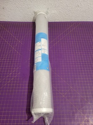 COMAP Proteo Aktivkohle Filterkartusche 10 µm S900521
