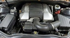 2010-2015 Chevrolet Camaro Ss 6.2l Engine Tr6060 Manual Transmission L99 Oem