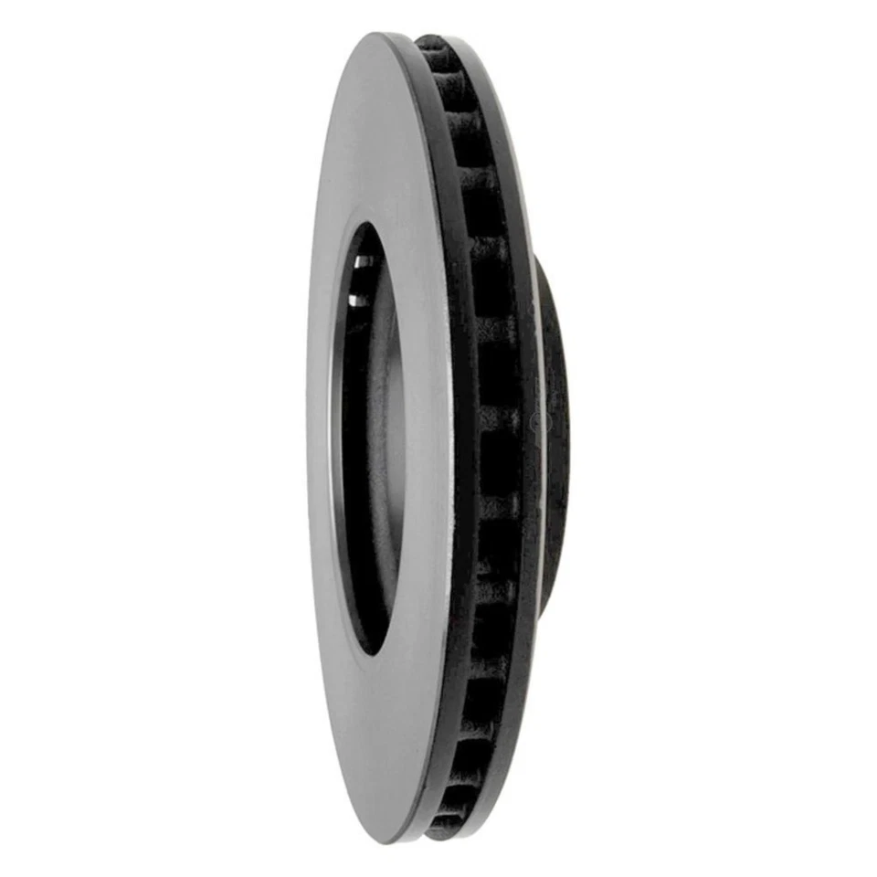 Rotor de freno delantero ACDelco original para Mercedes-Benz CL600/CL500/CL550 2008-2012 Foto 3 de 4