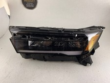 *AS IS* OEM| 2023-2025 Honda Pilot Full LED Headlight (Left,Driver)