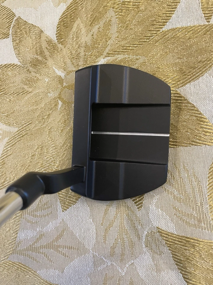 СОВЕРШЕННО НОВЫЙ CLEVELAND HB SOFT 2 МОДЕЛЬ 10,5 ЧЕРНЫЙ ПАТТЕР - 34» - Изображение 4 из 4