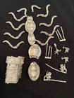 Demonworld 15mm Fantasy Miniature Gargantoid Crawling Fortress By Werner Klocke — photo 3