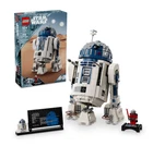 LEGO Star Wars R2-D2 Droid Figure 25th Anniversary Set w/ Darth Malak 10+