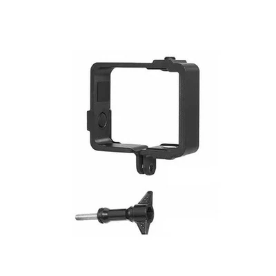 For DJIOsmoNANO Extended Border Protective Shell ABS Lightweight Black - Image 1 of 4