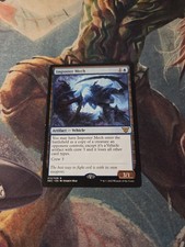 MTG - #13 Imposter Mech - Commander: Kamigawa: Neon Dynasty