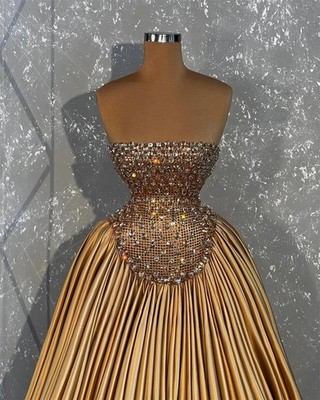 brown dresses for a wedding Stunning Mermaid Sweetheart Red Slit Sequin Prom Dresses Inspiration Prom  Dress Princess Graduation Dress