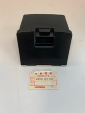 Honda VF 400 / 500 F / F2 Interceptor '84/'86 Rear Storage Drawer
