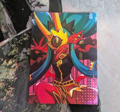 custom digimon card sleeves Digitama Card Sleeves main image 1