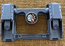 2008 Mattel Hot Wheels Dual Booster Launcher FREE SHIPPING