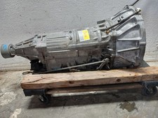 01 02 03 04 05 LEXUS IS300 3.0L AUTOMATIC TRA...