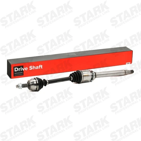 STARK SKDS-0210860 Semiasse Anteriore Dx per FIAT BRAVO II (198) - Immagine 3 di 4