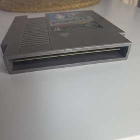 Solo cartucho Popeye (Nintendo Entertainment System, 1986) probado NES de 5 tornillos