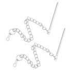 2 Pcs Austausch Des Terrassenschirms Ersatzteile Für Regenschirme