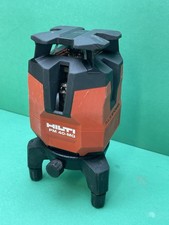 Hilti PM 40 MG Multidirektionaler Laser #67