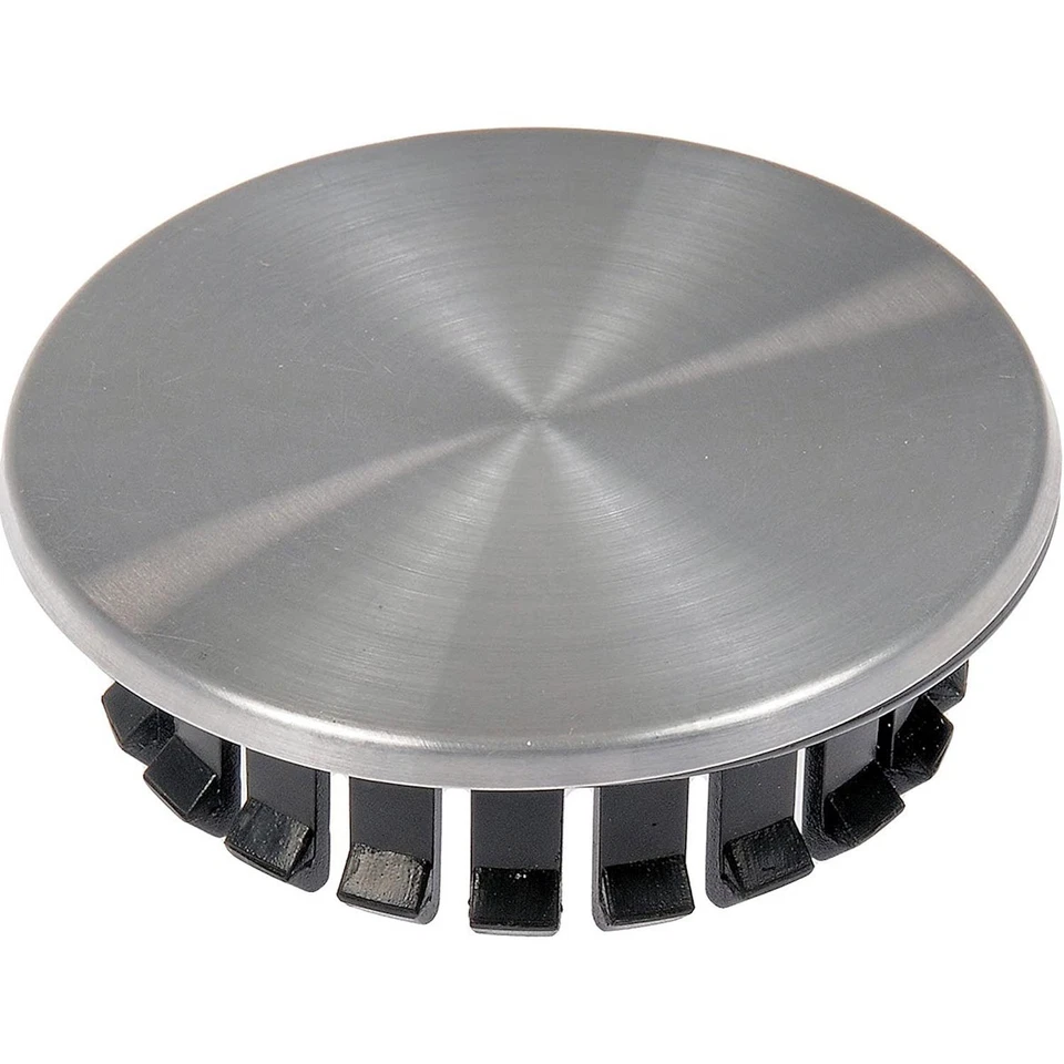 Juego de 2 tapas centrales de rueda Dorman SET-RB909013-2 para Chevy Impala Limited par Foto 4 de 4