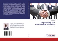 .. Himanshu | Employeeship And Organizational Excellence | Taschenbuch (2014)