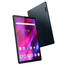 Lenovo Tab K10 TB-X6C6L Unlocked 32GB Abyss Blue Very Good