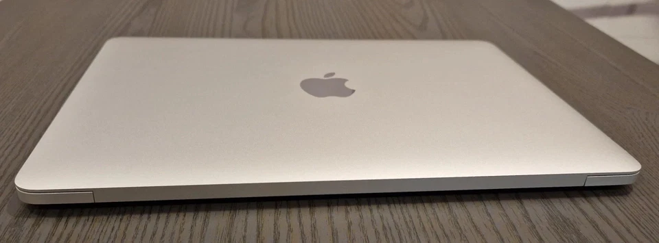 Apple MacBook Retina 12" - Bild 3 von 4