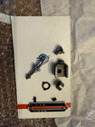 Stitch Length Indicator Plate & Lever Parts Vintage Singer Featherweight 221 — photo 4
