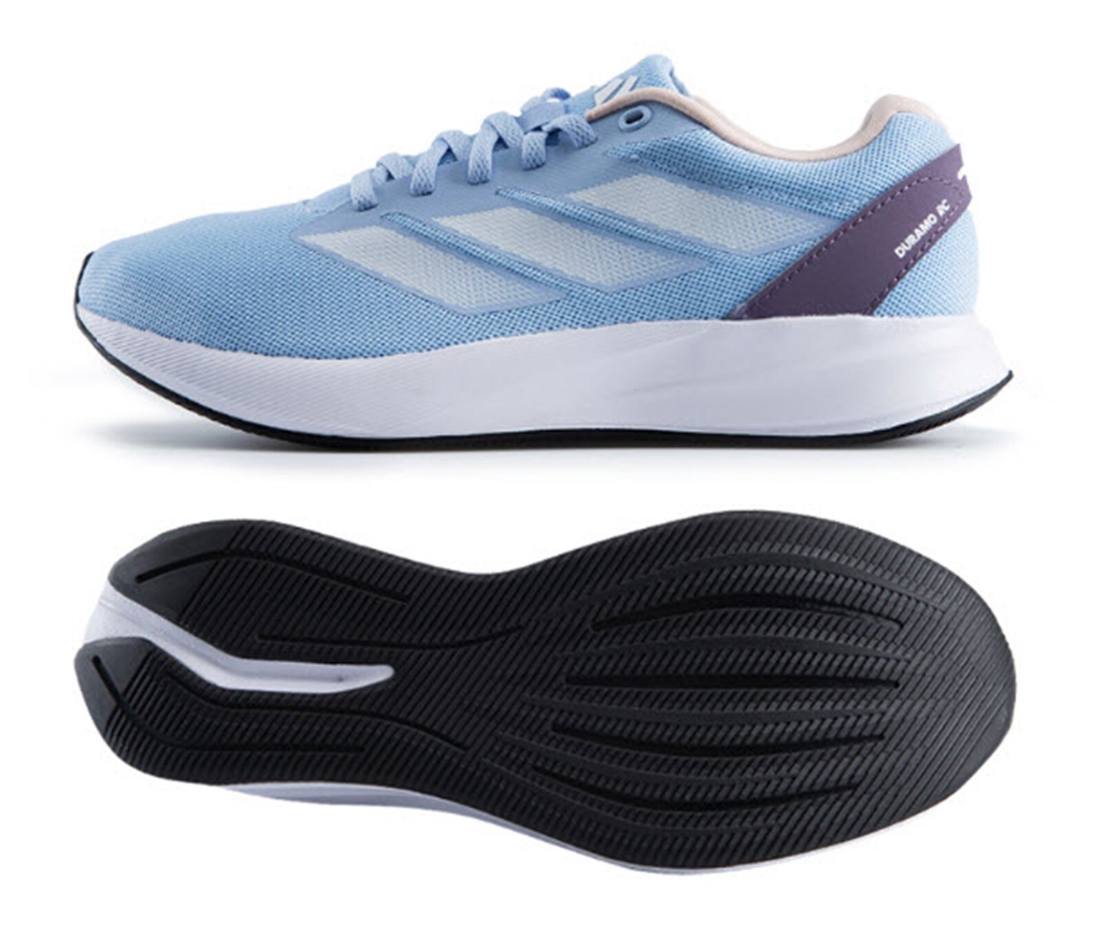 Adidas Women DURAMO RC Shoes Run Blue Athletic Sneakers Casual Boot Shoe ID2706 Adidas Women DURAMO RC Shoes Run Blue Athletic Sneakers Casual Boot Shoe ID2706