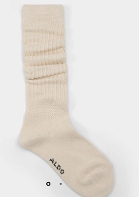 Woman s socks 1 Pair Aldo New