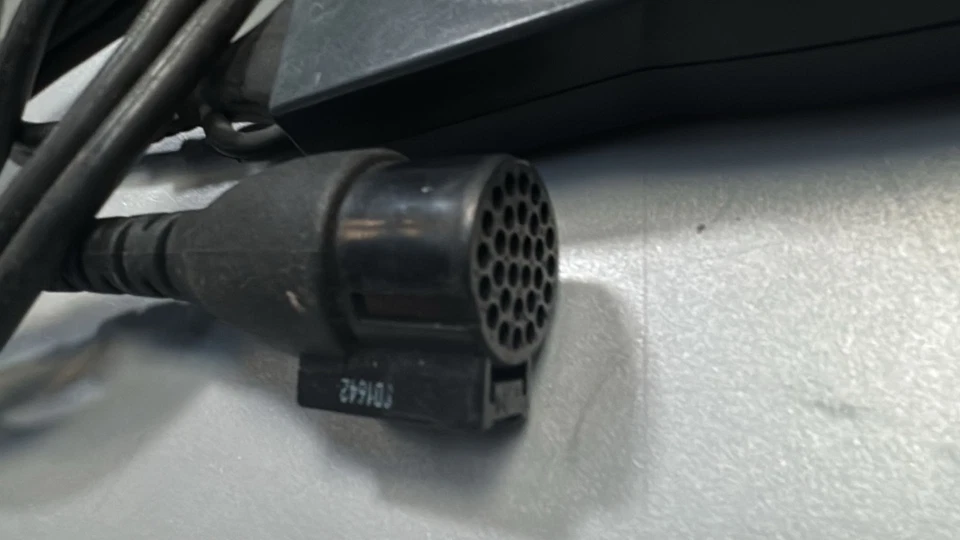 Interface Diagnostic PSA A1281Z – Bluetooth Original 100% - Photo 3/3