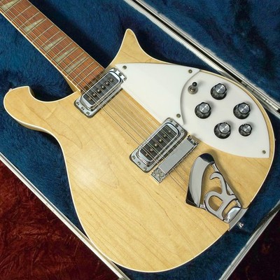 Rickenbacker 620-12 MG (Nr260915)