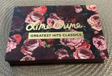 LIME CRIME GREATEST HITS CLASSICS Eye & Palet...