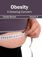 Carlyle Bennet | Obesity | Buch | Englisch (2015) | Gebunden | EAN 9781632423016