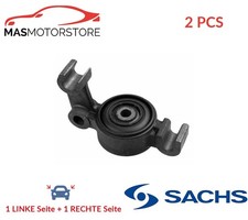 FEDERBEINLAGER DOMLAGER PAAR HINTEN SACHS 802 331 2PCS A FÜR SAAB 9-3,9-3X