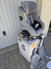 TOP Joie I-Spin 360, Unfallfrei Reboarder Isofix 15 Monate bis 4 Jahre bis 18 KG