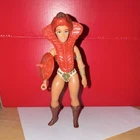 Teela He-Man Masters of the Universe MOTU 1982 Mattel Vintage Action Figure