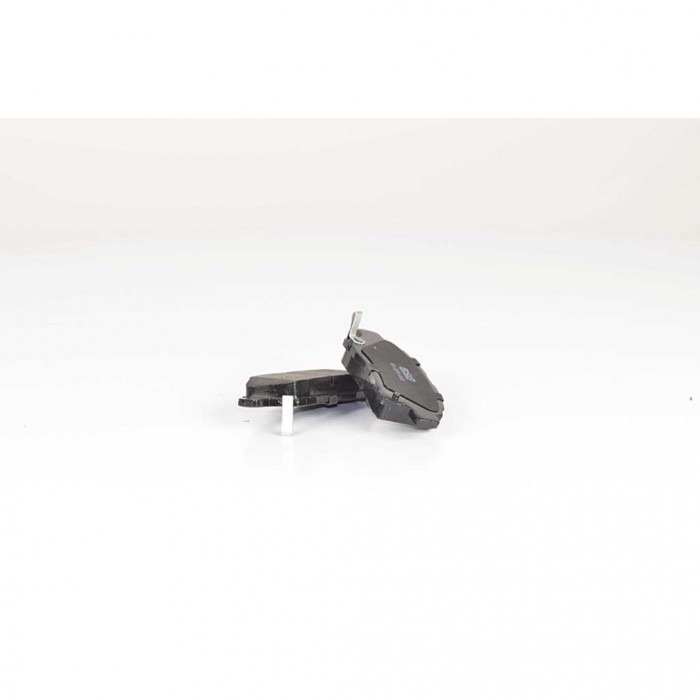 Plaquettes de frein avant anti-bruit pour Toyota Succeed résolvant l'usure 0446552031