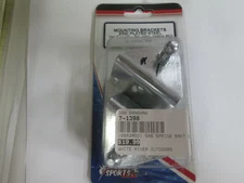 NEW BOATER SPORTS MARINE BOAT MOUNTING BRACKETS PART NO. G-1060CSM