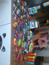 Hot Wheels Lot