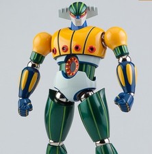 JEEG KOTETSU ZPRO 01 ROBOT D'ACCIAIO ANIME COLOR NO ARCADIA CM'S MAZINGA GETTA