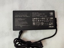 Original 240W 20.0V 12.0A ADP-240EB B 6.0mm For ASUS ROG STRIX g15 G512LI-BI7N10