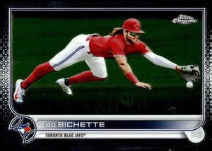 MLBカード　bo bichette auto Bo Bichette Auto | eBay