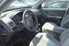 Amortisseur avant droit HYUNDAI TUCSON 1 546612E500