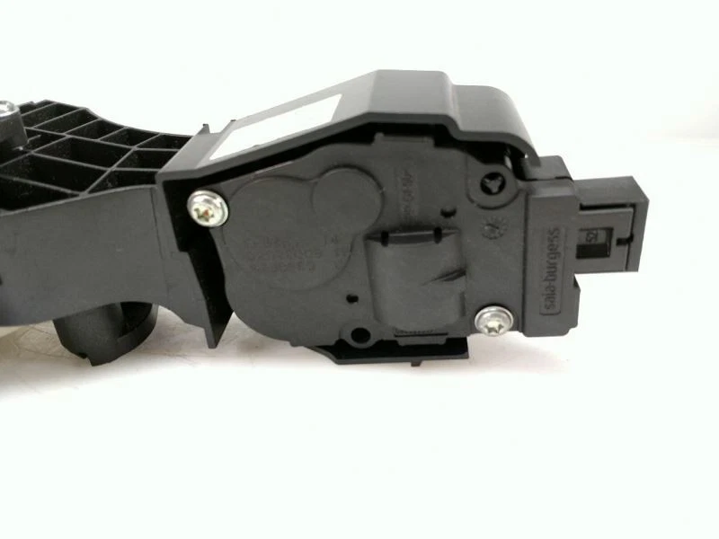 BMW 335i 335xi 328xi 328i E92 E90 2009 mecanismo de actuador de acoplamiento de aleta de aire OEM Foto 4 de 4