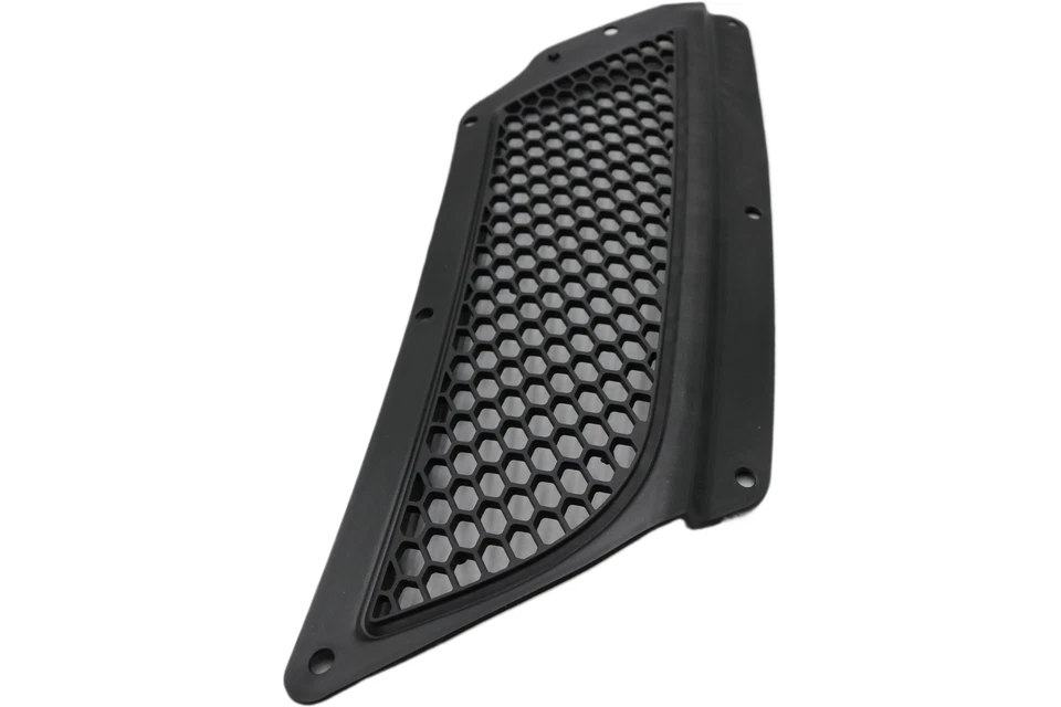 5030958AA NUEVO OEM 2008-2010 DODGE VIPER PANTALLA DE AIRE CAPÓ VENTILACIÓN ACR SRT-10 Foto 3 de 4